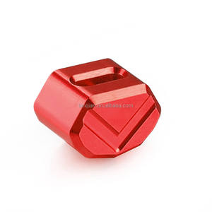 Accessoires de moto, interrupteur de clignotant, kit de protection de la vis de l'interrupteur pour <span class=keywords><strong>Suzuki</strong></span> GSR750 <span class=keywords><strong>GSR</strong></span> <span class=keywords><strong>750</strong></span> <span class=keywords><strong>2011</strong></span> 2012 2013 2014 - Product Image 6