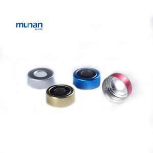 Standard Size Pharmaceutical <strong>Injection</strong> 13mm 20mm 28mm 32mm Aluminum Plastic Cap Rubber <strong>Stopper</strong>