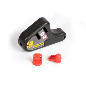 EASY-LASER OEM Aligneur de courroie et pignon, outil d'alignement laser pour ajustement vertical et horizontal, D92, en matériau ABS, IP67, D92 Aligneur de courroie - Product Image 2