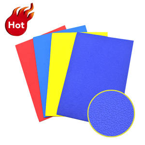 Di fascia alta 50x50 cm 1mm EVA <span class=keywords><strong>foglio</strong></span> di seta Foamiran Design fatto a mano per la scuola dei bambini fai da te fiori di taglio all'ingrosso incluso - Product Image 4