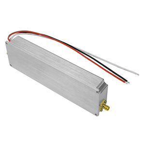 4900-6000MHz 30w Wireless Signal Booster Module <b>Microwave</b> Wideband Power Amplifier Two-Way Signal Amplifier for Communication - Product Image 2