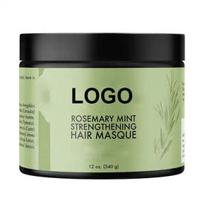 Siero per Capelli OEM al Rosmarino e Menta <span class=keywords><strong>Forte</strong></span> 59ml Olio per la Crescita dei Capelli - Product Image 5