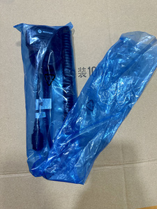 RMN5052A ลำโพงพกพาพลาสติกแบบสองทางสำหรับไมโครโฟนวิทยุสำหรับ DM4400e/DM4601e/DM4600e/XPR5550e/XPR5350e วิทยุ - Product Image 6