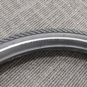 <span class=keywords><strong>Pneu</strong></span> de vélo antidérapant 26/27.5/29x2.1, <span class=keywords><strong>pneu</strong></span> extérieur en caoutchouc butyle pour <span class=keywords><strong>VTT</strong></span>, pour usage urbain et tout-terrain - Product Image 6
