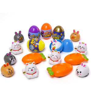 विभिन्न प्रकार के स्नैक गुडी बैग रेस्तरां भोजन उपहार सस्ते प्लास्टिक पुल मिनी कार खिलौना - Product Image 3