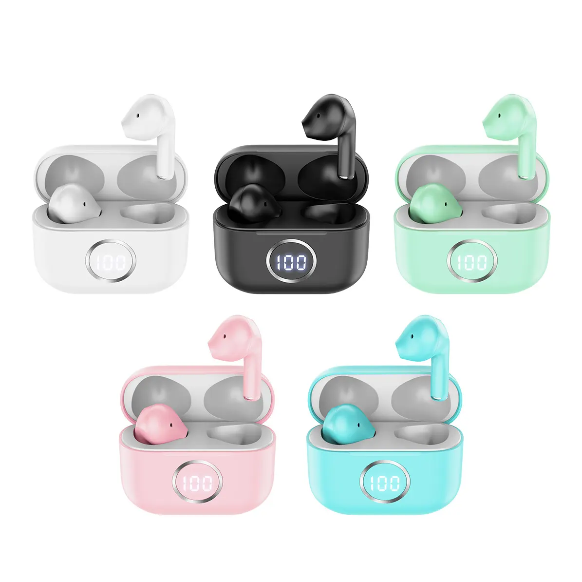 ear bluetooth headset earphone boult oneplus wireless mobile blootooth power bank kz bass headphone