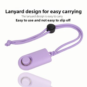 Clicker de Adiestramiento Canino con Sonido y Material ABS, para Corrección de Malos Hábitos en Mascotas, Venta Caliente - Product Image 3