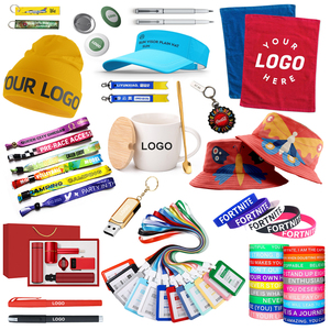 Promotional Business Gifts for Trade Show Gift Set Tote Bag Custom Logo T Shirt