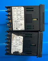 Pengontrol Suhu TK4S-A2CN Output PID SSR untuk PLC