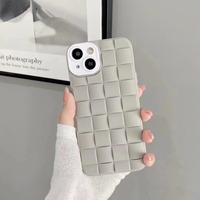 Coque de protection pour appareil photo, design féminin, accessoires pour téléphone portable, coque arrière pour iPhone 12 13 14 15 16 17 18 Pro Max, prix d'usine