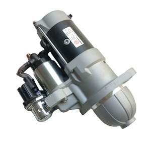 Aplicable al arrancador de motor Weichai 1002021575A Arrancador para arrancar el motor 24V 4.5kw 1002021575 - Product Image 2