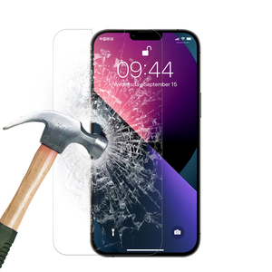 Chống vân tay ailun Tempered Glass bảo vệ màn hình cho iPhone 12 13 14 15 Pro Max điện thoại bảo vệ màn hình - Product Image 6