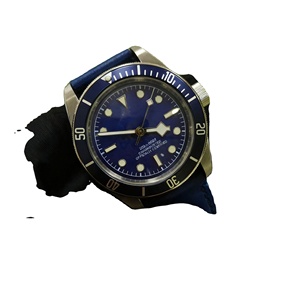 Montre-bracelet automatique de sport 1958 à prix de gros, mouvement automatique, saphir, lumineuse, étanche, montres de marque super luxe pour hommes - Product Image 1