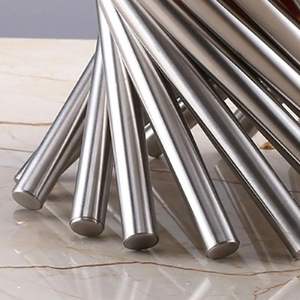 Varillas de Acero Inoxidable 321 316 316L de Primera Calidad Personalizadas con MOQ Bajo - Product Image 6