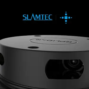 Slamtec RPLIDAR A1M8 360度2D激光扫描仪12米半径激光雷达传感器扫描仪，用于机器人导航和定位 - Product Image 2