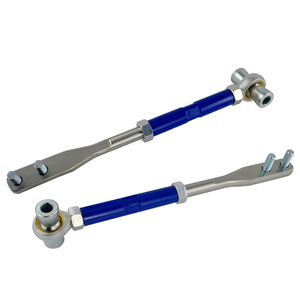 Kit de Barra de Acoplamiento Poyracing para Nissan 240sx S14 S15, Sistema de Suspensión Panarm, Azul - Product Image 5