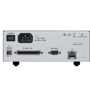 Testeur de batterie HIOKI BT3561A, mesure de la résistance interne 60V, fabriqué au Japon - Product Image 4