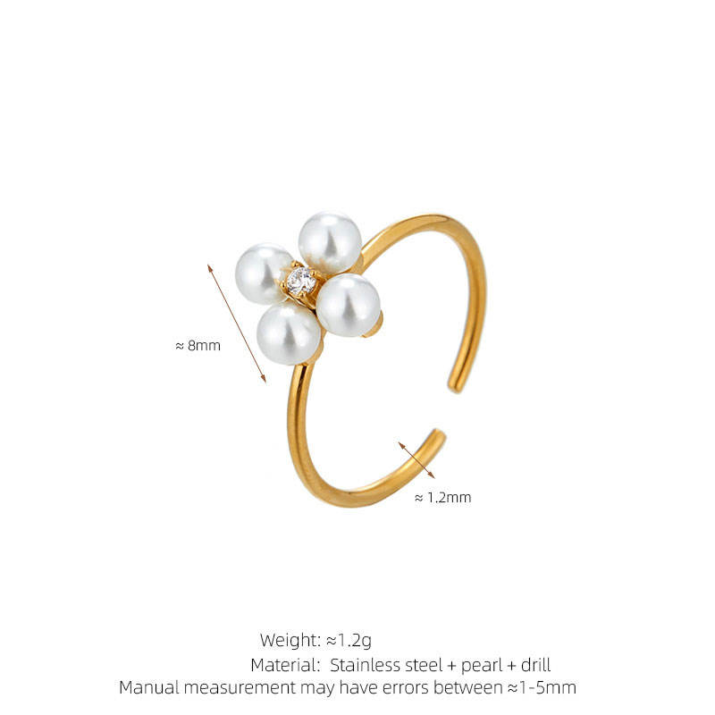 แหวนทอง