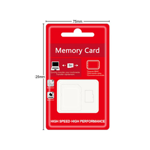 Tùy Chỉnh Ban Đầu Bộ Nhớ Thẻ SD Thẻ 4 GB Để 1Tb V30 TF Thẻ - Product Image 4