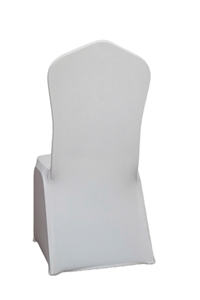 Funda de Silla Ajustable con Bolsillos para Patas, Spandex, Tamaño Personalizado, Hecho en Vietnam, Decoración Clásica, 1,2 kg/pcs - 1,5 kg/pcs - Product Image 5