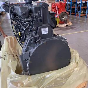 In Stock Second Hand Machinery <b>Engines</b> <b>Assembly</b> Models Om366 OM441 Om441LA Om457 Om460LA Om422 Om442 Om501 Om501la - Product Image 3