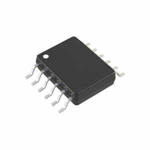 Electronic Chips Component 12 TSSOP Power Management (PMIC) BOM IC In Stock LTC4231HMS-2#TRPBF - Product Image 1