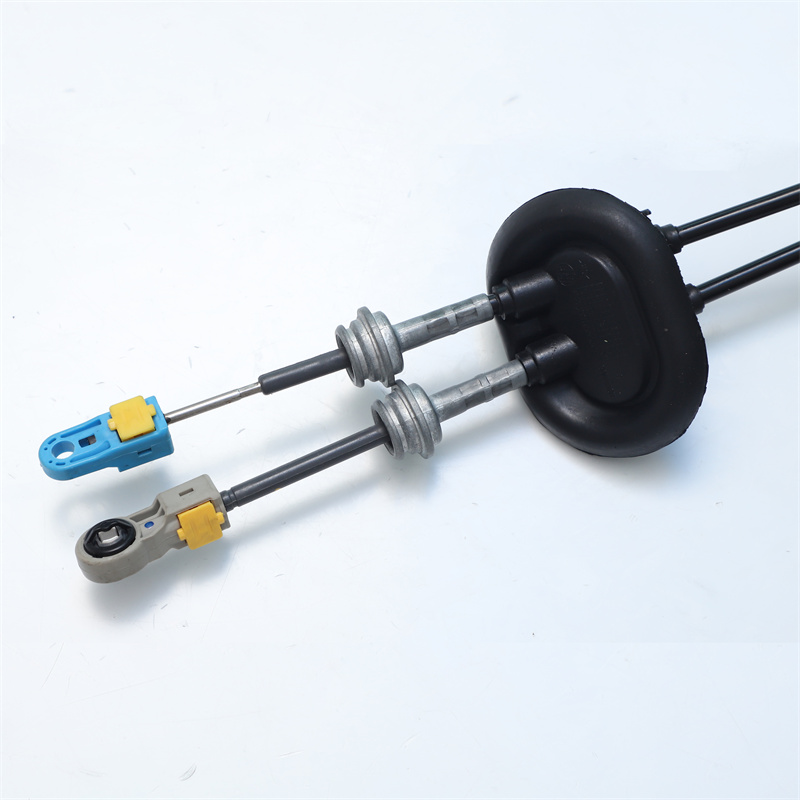 Кабель переключения передач 119127650-D от китайского производителя, кабель передачи для Dongfeng Peugeot