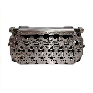 Cabeza de Cilindro 2051271 para Caterpillar C32 C32B C175 12 C175 24, Piezas de Motor Diésel - Product Image 2
