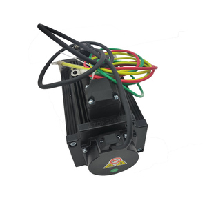 Hiệu quả cao <span class=keywords><strong>servo</strong></span> tự động máy móc <span class=keywords><strong>servo</strong></span> 48 <span class=keywords><strong>Volt</strong></span> 25A 6.3nm <span class=keywords><strong>DC</strong></span> động cơ không chổi than - Product Image 5