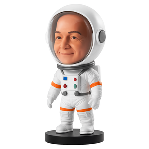 Bobblehead Sports Fan Collection Souvenir Hombre Jugador de baloncesto Salpicadero de coche Bubble <span class=keywords><strong>Head</strong></span> Figuritas personalizadas - Product Image 5