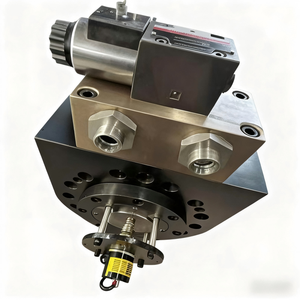 Roterende schijfactuator / oscillerende hydraulische <span class=keywords><strong>motor</strong></span> - Product Image 4