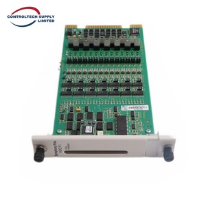 Relé de Falla a Tierra Industrial SPAJ140C Original, Nuevo, en Stock, Envío Rápido, Pieza de Repuesto para Control de Automatización PLC - Product Image 2