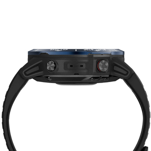 ฝาครอบป้องกันกรอบวงแหวนแบบมีขอบทำจากโลหะสำหรับ Garmin Fenix <span class=keywords><strong>7</strong></span>/7S/7X/6/6X <span class=keywords><strong>Pro</strong></span> อุปกรณ์เสริมเคสป้องกันนาฬิกาอัจฉริยะ - Product Image 3