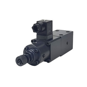 Remplacement pour le contrôleur hydraulique proportionnel Tokimec EPCG2-01-210-11-42, 1/8 pouce, 210 bars - Product Image 6