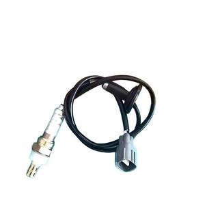 เซ็นเซอร์ออกซิเจนหลังเครื่องยนต์ 89465-52700 สำหรับ <span class=keywords><strong>Toyota</strong></span> Vios Yaris Corolla <span class=keywords><strong>Altis</strong></span>, เซ็นเซอร์แลมบ์ดาด้านหลัง 89465-52370 234-4252 8946552700 - Product Image 5