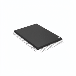 100 LQFP CY7C1361B-117AJC Componentes Electrónicos de Memoria Circuito Integrado Originales - Product Image 1