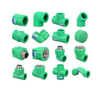 Raccord mâle PPR de haute qualité, connecteur de couplage pour tuyau d'eau, raccord fileté mâle PPR en plastique et laiton, raccord PPR