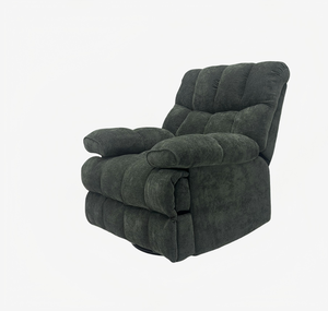 Sillón Reclinable Eléctrico de Estilo Minimalista Italiano, Apto para Uso en el Hogar, Sala de Estar y Dormitorio, Sillón Mecedora - Product Image 2