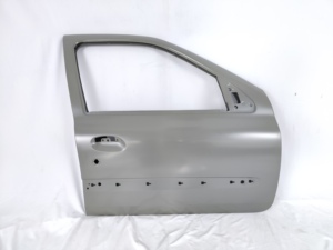 Pannello Porta Anteriore per Accessori Esterni Auto all'Ingrosso per <span class=keywords><strong>Renault</strong></span> <span class=keywords><strong>Clio</strong></span> 2 OEM 7751472474 7751472476 - Product Image 4