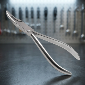 Alicates Multifuncionales de Ortodoncia Manual VERITAS A-1 de la Mejor Calidad, Instrumentos Dentales Quirúrgicos Médicos Ortopédicos - Product Image 3