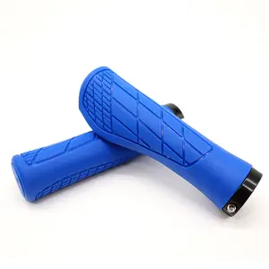Factory wholesale shrink silicone foam to hold handle-to-hand rubber grips
