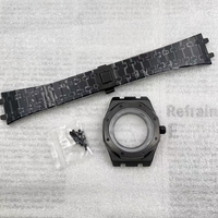 Nh35 Uhrenteile 41mm Uhrengehäuse Armband Edelstahlgehäuse Band Saphirglas Nh35 Uhrengehäuse Nh35 Gehäuse