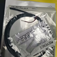 Nouveau capteur à fibre optique FU80TZ original, 1 pièce, capteur amplificateur FU80TZ
