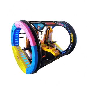 EASYFUN Carro de Control Remoto con Giro de 360 Grados, Carro Rodante para Exteriores en Venta - Product Image 1