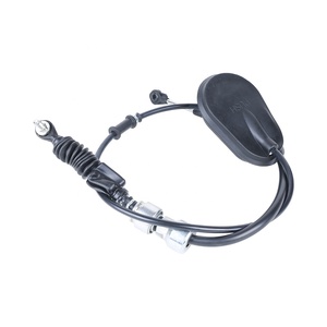 <span class=keywords><strong>สาย</strong></span>ควบคุมการส่งข้อมูล34935-1DB0A สำหรับ Nissan X-Trail/Rogue T31/MX6 New Shift - Product Image 1