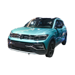 <span class=keywords><strong>Volkswagen</strong></span> <span class=keywords><strong>T</strong></span>-<span class=keywords><strong>Cross</strong></span> 2023 300TSI DSG Édition Deluxe Haute Performance Voitures Neuves Intérieur Spacieux en Stock - Product Image 1