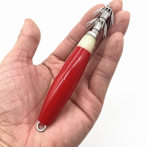 เครื่องตกปลาในมหาสมุทรแอตแลนติกแบบอัตโนมัติเหยื่อตกปลาแบบแข็งตะขอเกี่ยวร่มสำหรับการค้า - Product Image 2