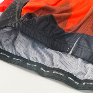 Camiseta de Ciclismo con Tejido de Punto Ligero, Transpirable, de Secado Rápido y Absorción de Sudor para Ciclismo Indoor y Desplazamientos Urbanos - Product Image 4