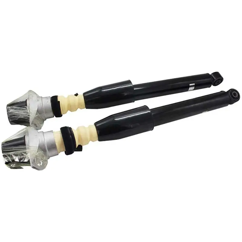 Không Khí Hệ Thống Treo Những Cú Sốc Đối Với Audi A6 4G C7 Avant Allroad A7 Sportback Phía Sau Không Khí Đi Xe Strut OEM 4G0616031AD 4G0616039T