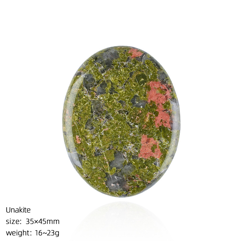 unakite
